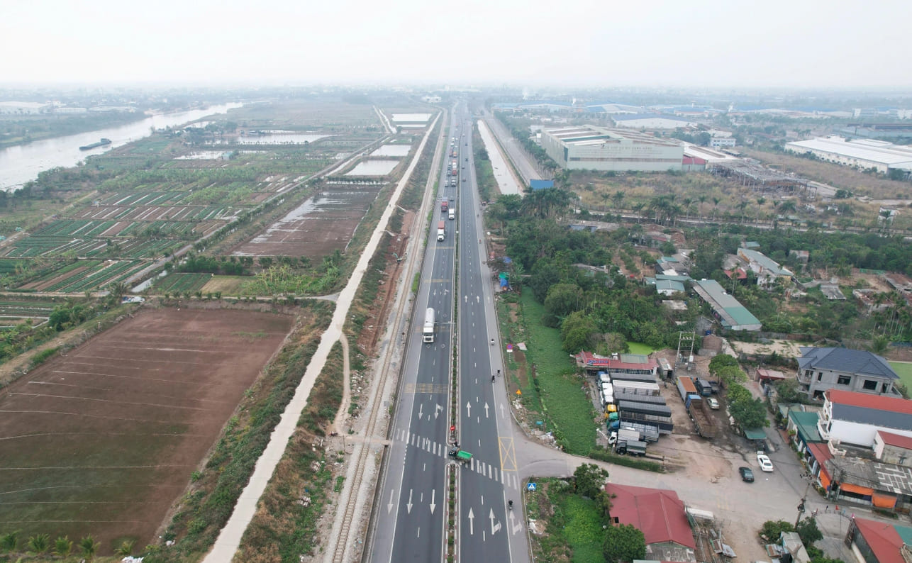 Dự án thí nghiệm kiểm định công trình xây dựng